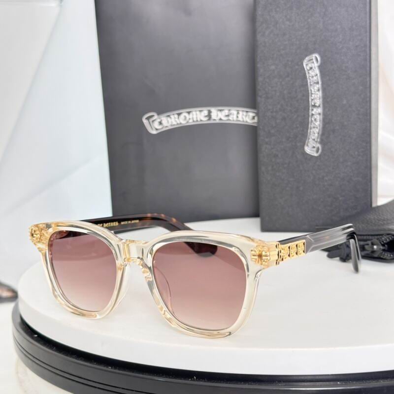 Chrome Hearts Glasses 08smh18 (3)