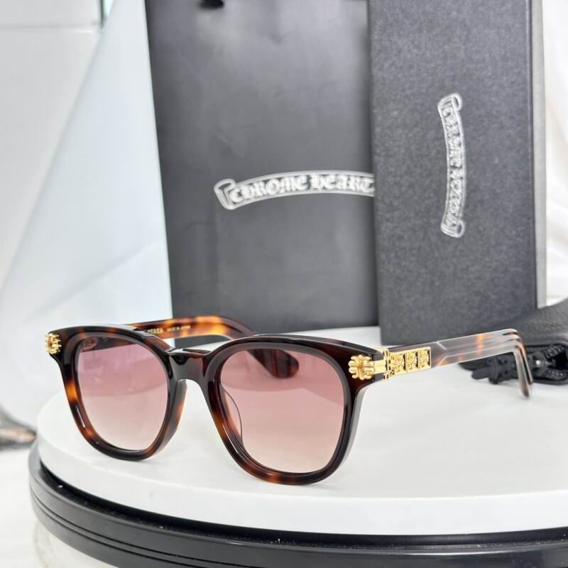 Chrome Hearts Glasses 08smh18 (4)