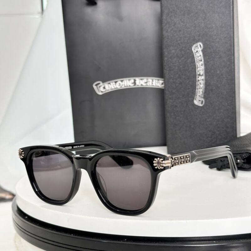 Chrome Hearts Glasses 08smh18 (5)
