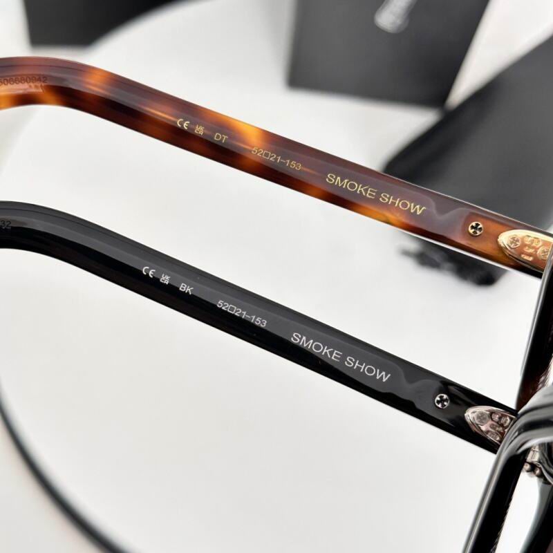 Chrome Hearts Glasses 08smh18 (6)