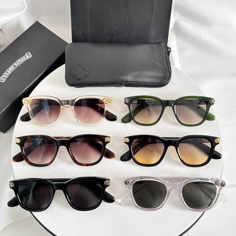 Chrome Hearts Glasses 08smh18 (7)