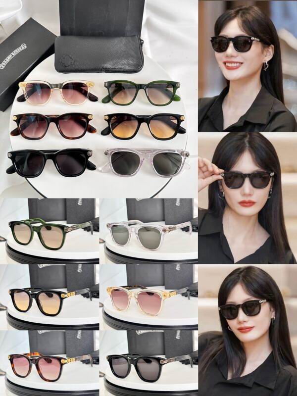 Chrome Hearts Glasses 08smh18 (8)