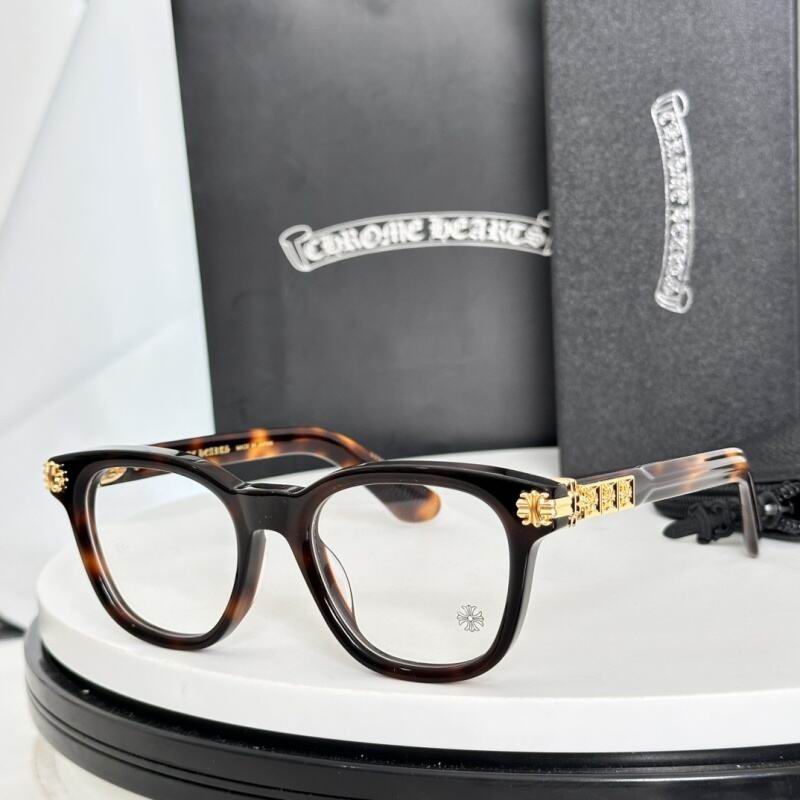 Chrome Hearts Glasses 08smh19 (2)