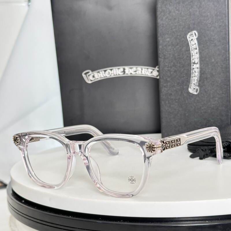 Chrome Hearts Glasses 08smh19 (3)