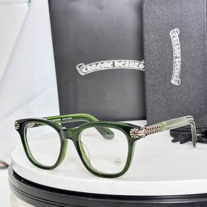 Chrome Hearts Glasses 08smh19 (4)
