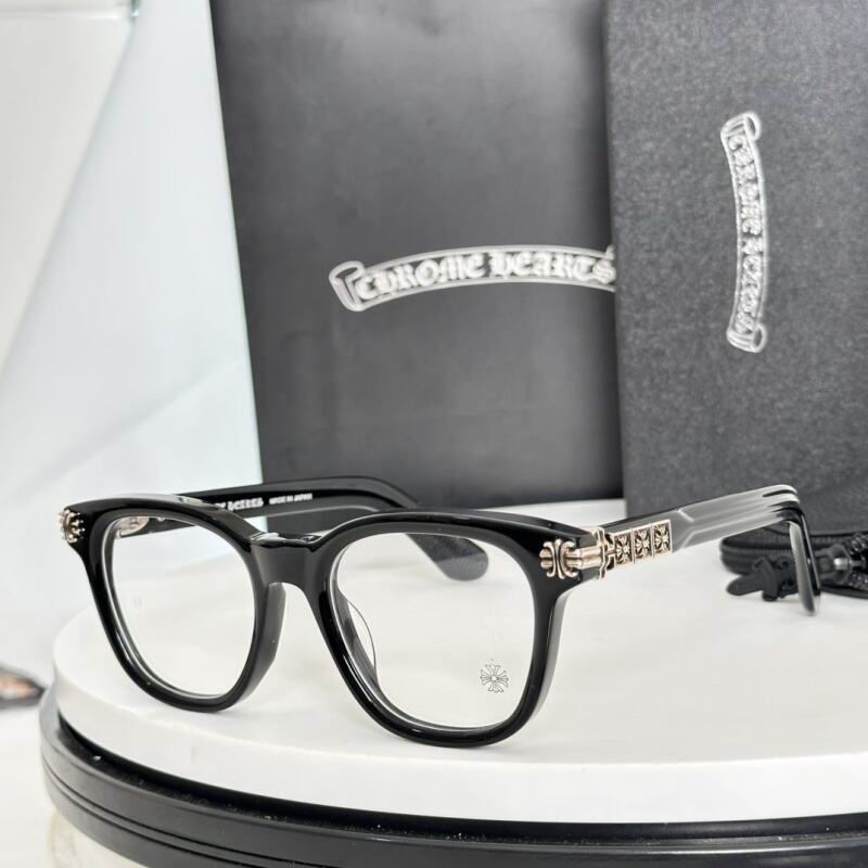 Chrome Hearts Glasses 08smh19 (5)