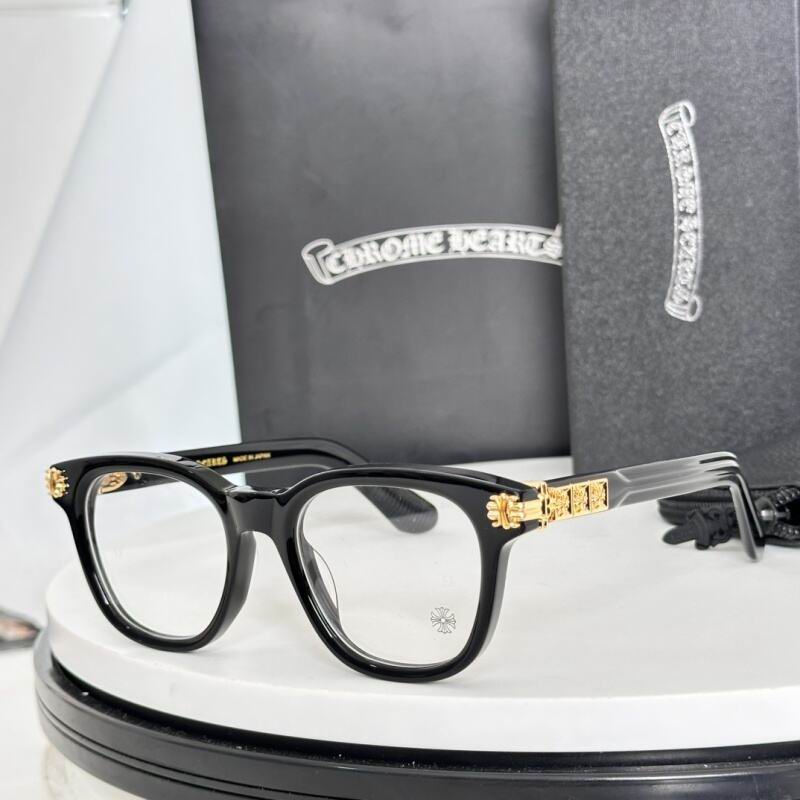 Chrome Hearts Glasses 08smh19 (6)