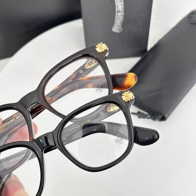Chrome Hearts Glasses 08smh19 (7)