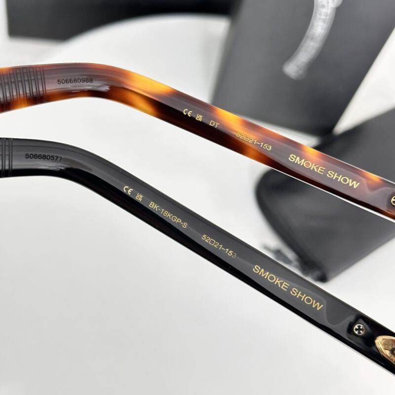 Chrome Hearts Glasses 08smh19 (8)