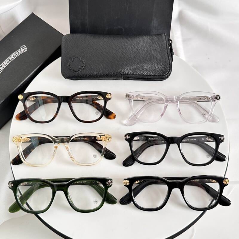 Chrome Hearts Glasses 08smh19 (9)