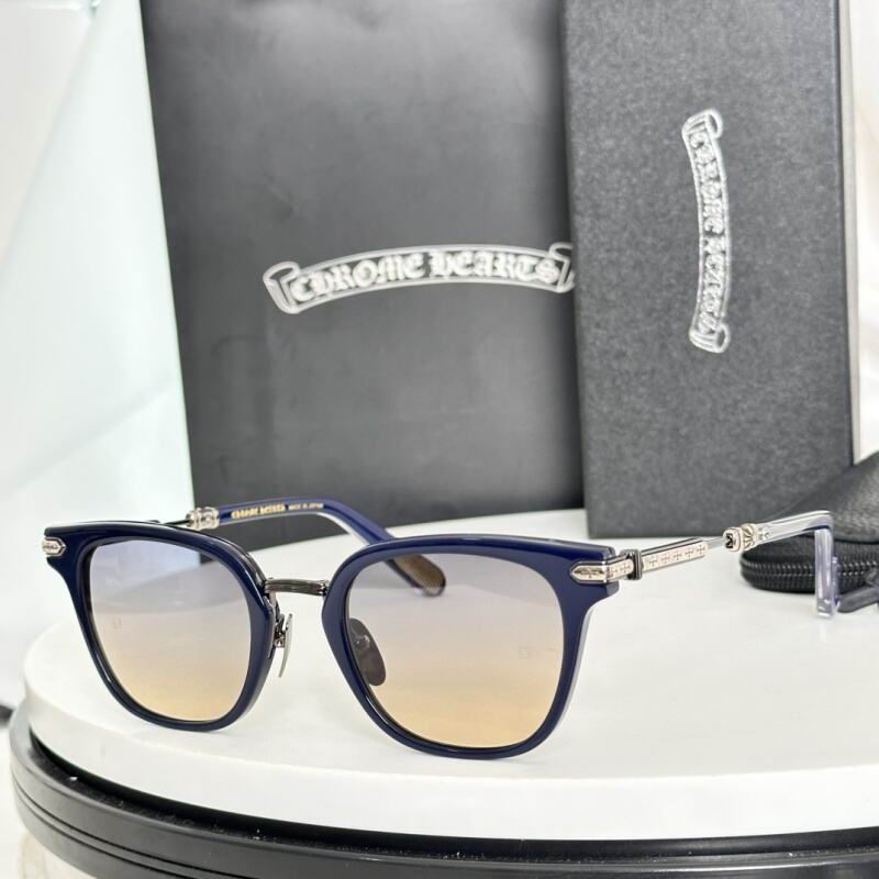 Chrome Hearts Glasses 08smh20 (1)