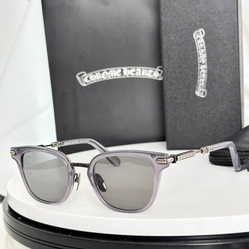 Chrome Hearts Glasses 08smh20 (2)