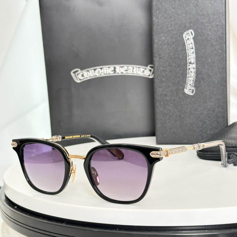 Chrome Hearts Glasses 08smh20 (3)