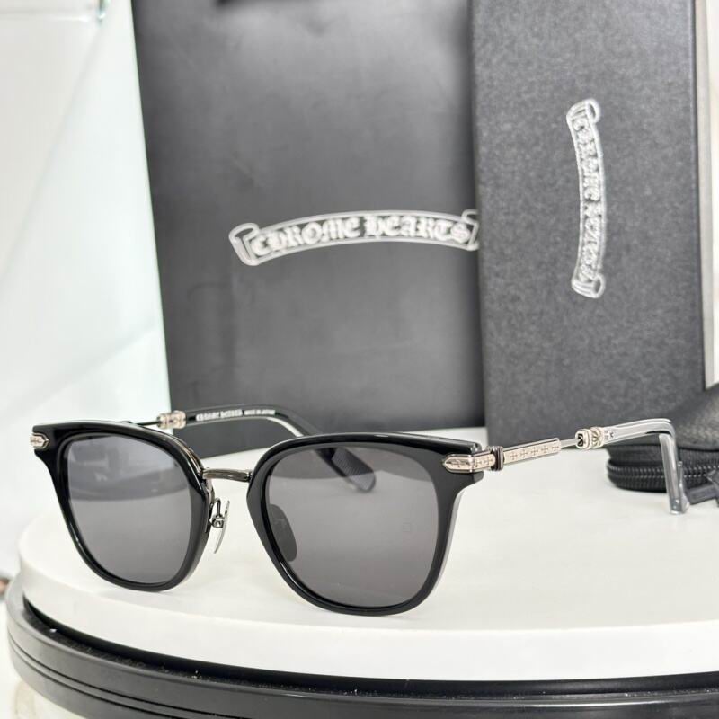 Chrome Hearts Glasses 08smh20 (4)