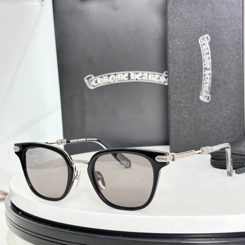 Chrome Hearts Glasses 08smh20 (5)