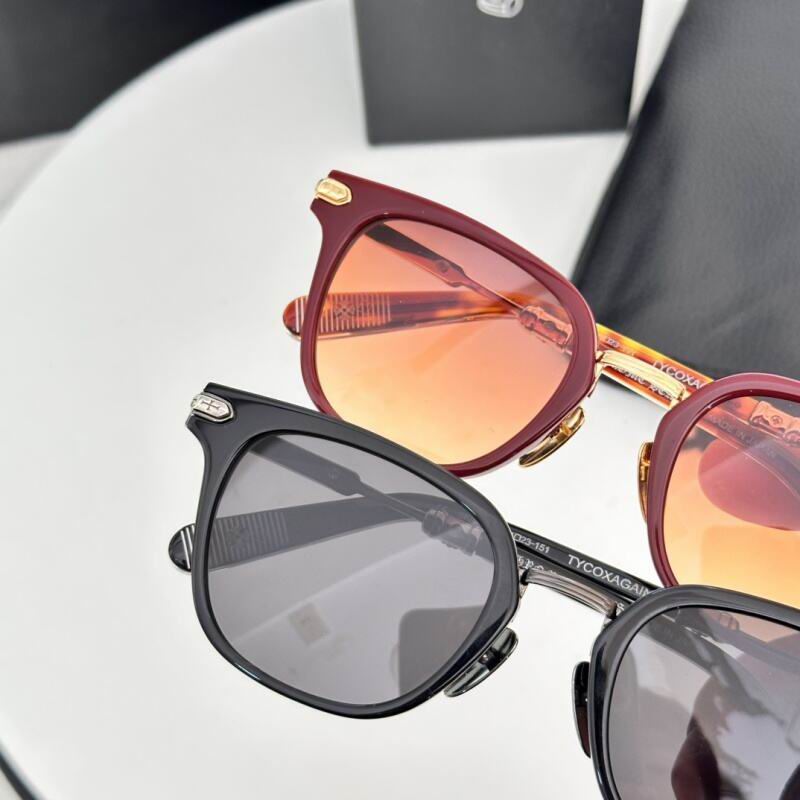 Chrome Hearts Glasses 08smh20 (6)