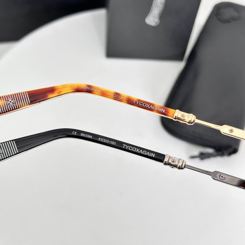 Chrome Hearts Glasses 08smh20 (7)