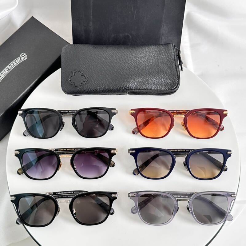 Chrome Hearts Glasses 08smh20 (8)