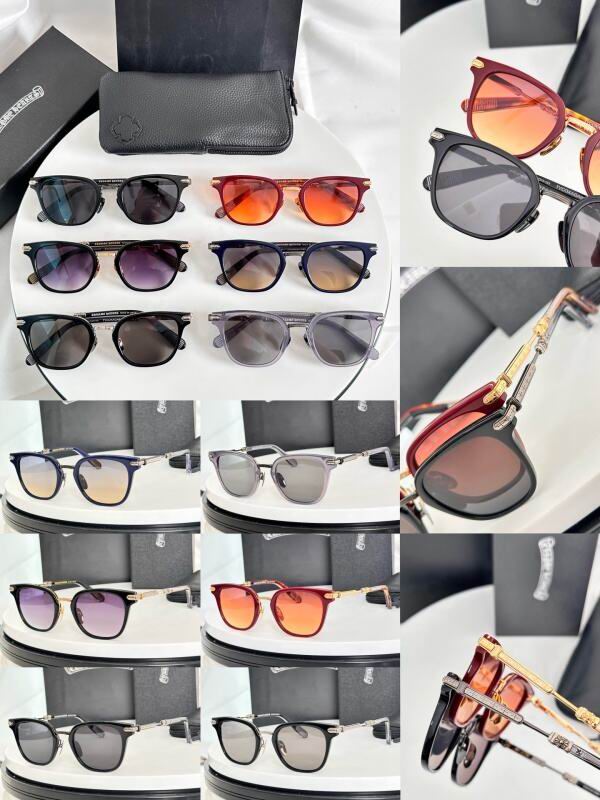 Chrome Hearts Glasses 08smh20 (9)