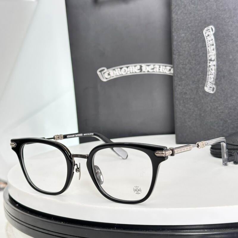 Chrome Hearts Glasses 08smh21 (2)