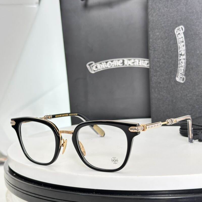 Chrome Hearts Glasses 08smh21 (3)