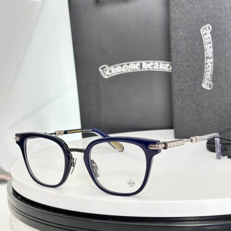 Chrome Hearts Glasses 08smh21 (4)