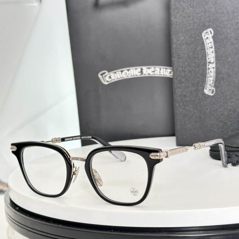 Chrome Hearts Glasses 08smh21 (5)