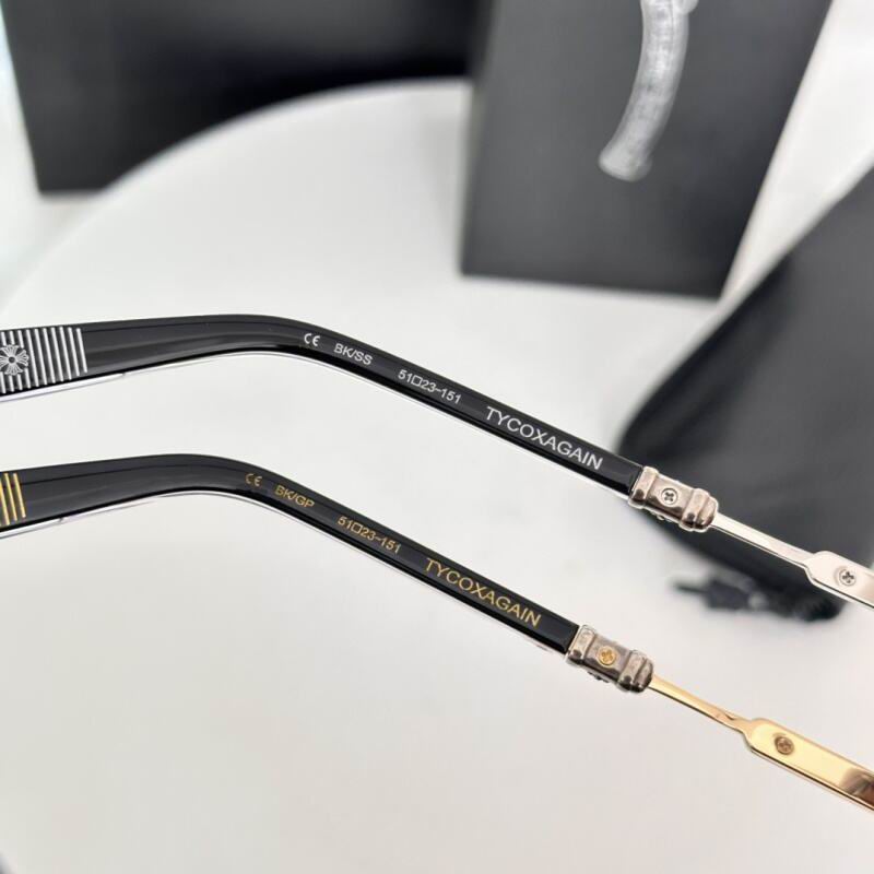 Chrome Hearts Glasses 08smh21 (6)