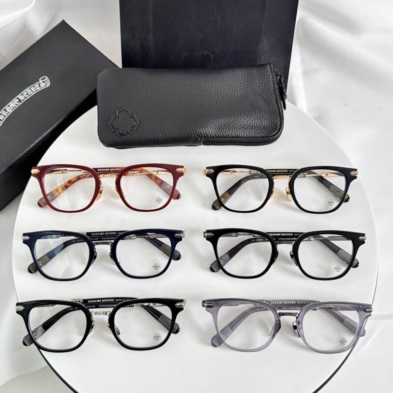 Chrome Hearts Glasses 08smh21 (7)