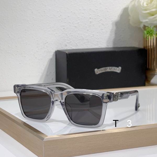 Chrome Hearts HALLLAMA 53-21-154 c02