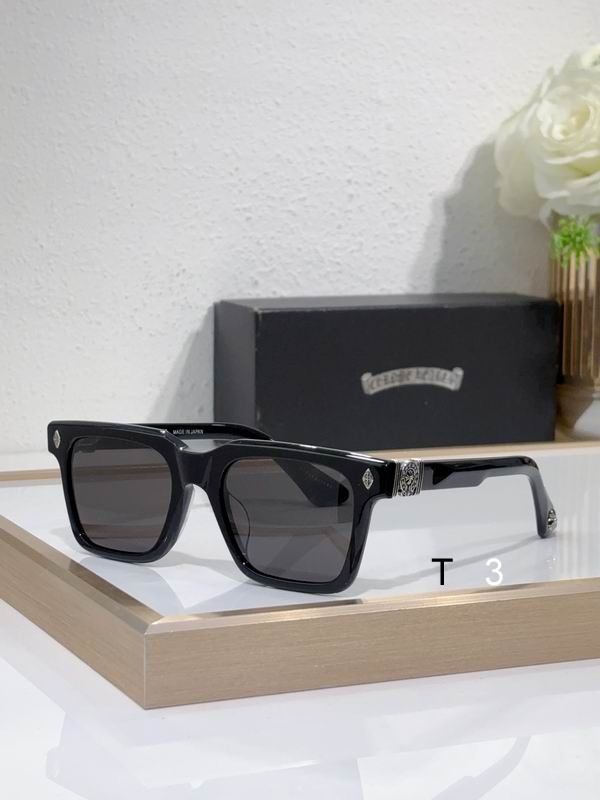 Chrome Hearts HALLLAMA 53-21-154 c04