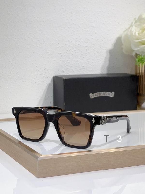 Chrome Hearts HALLLAMA 53-21-154 c06