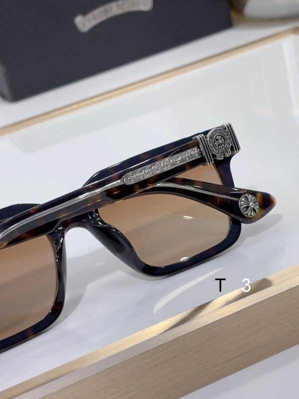 Chrome Hearts HALLLAMA 53-21-154 c08