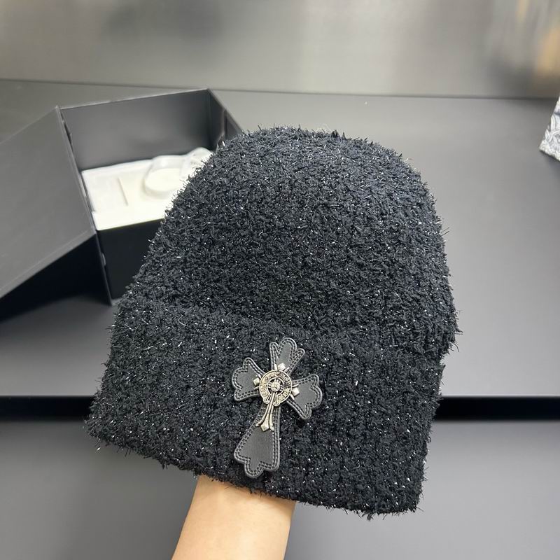 Chrome Hearts Hat dx (101)