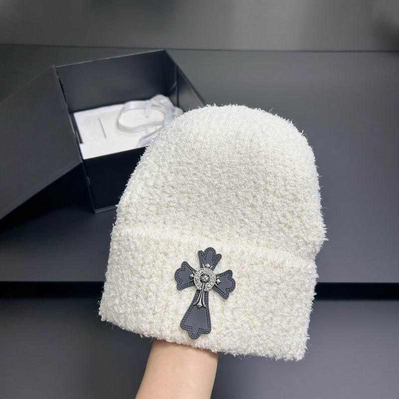 Chrome Hearts Hat dx (102)