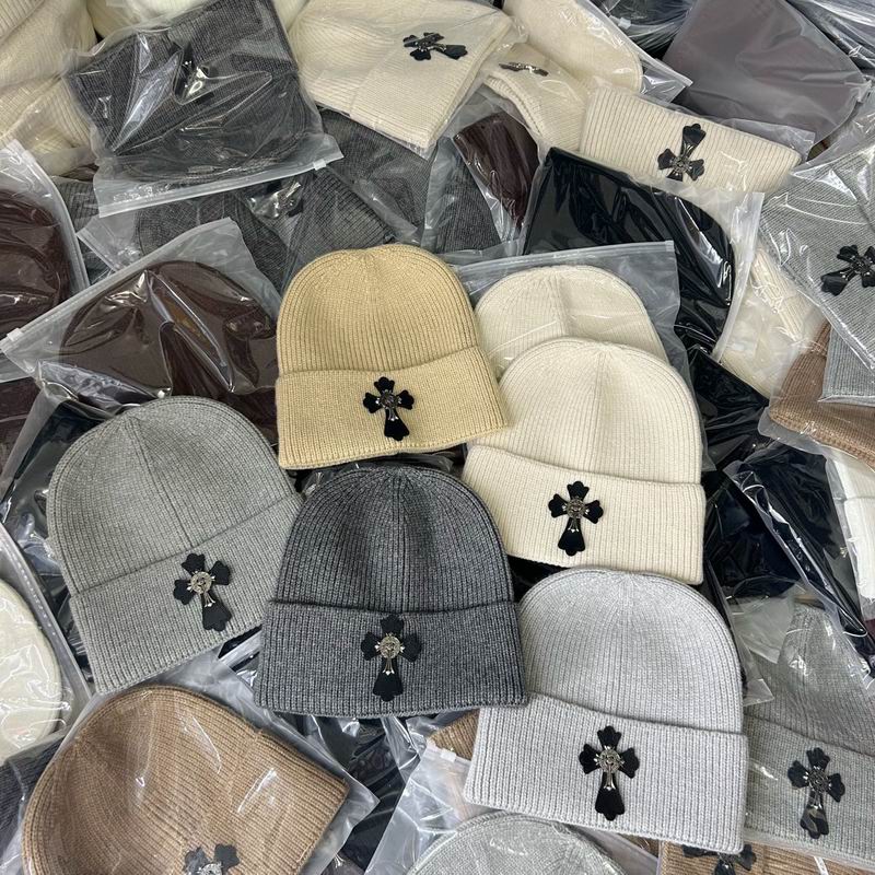 Chrome Hearts Hat dx (134)