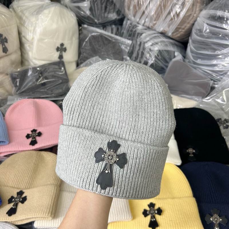 Chrome Hearts Hat dx (135)