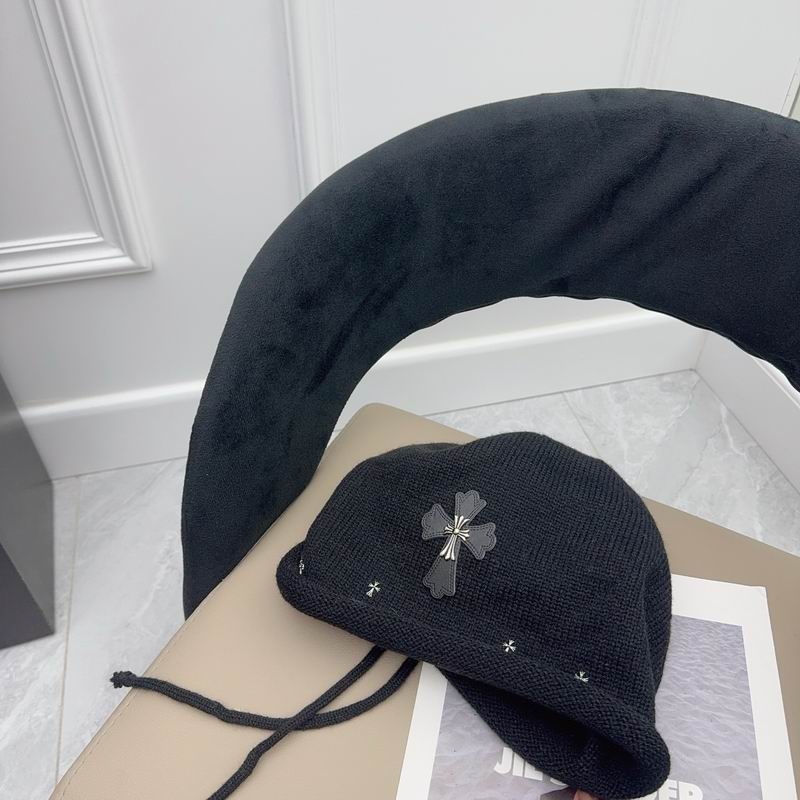 Chrome Hearts Hat dx (181)