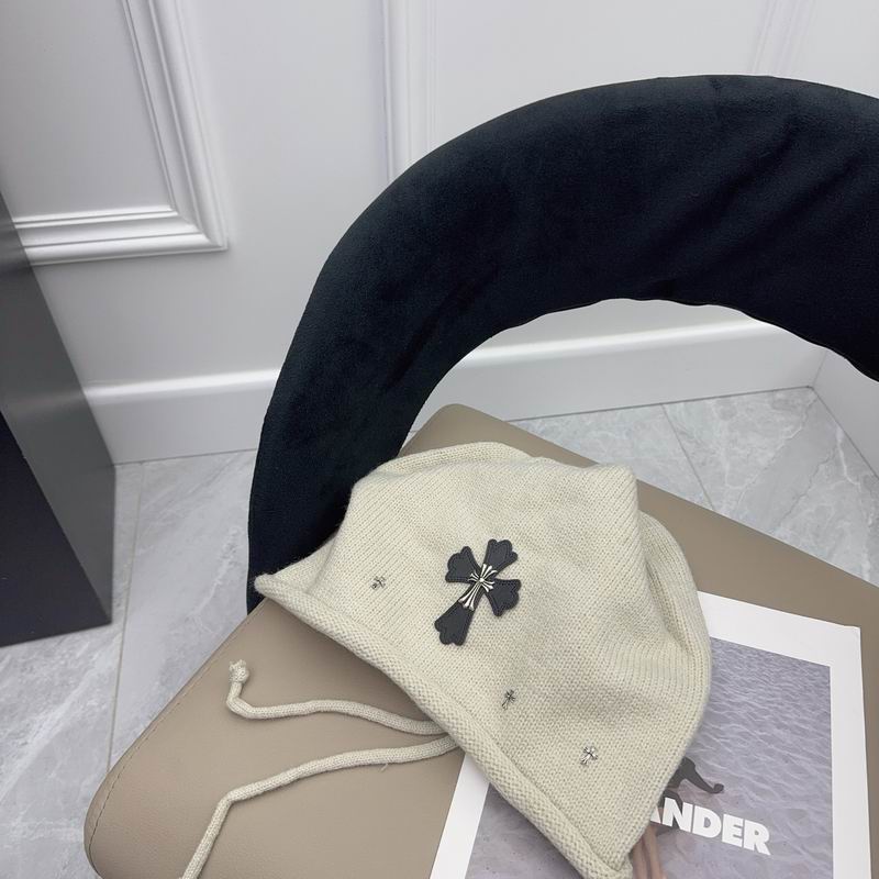 Chrome Hearts Hat dx (182)