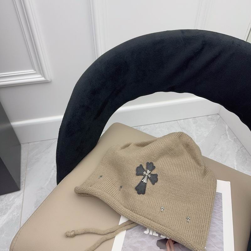 Chrome Hearts Hat dx (183)