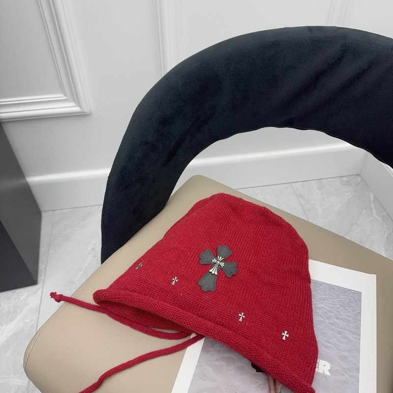 Chrome Hearts Hat dx (184)