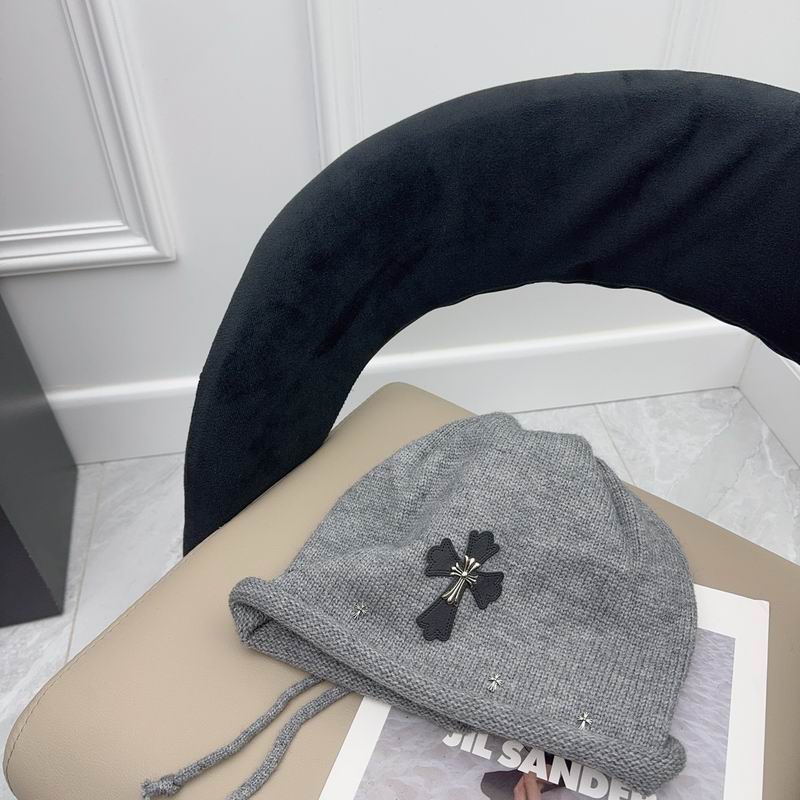 Chrome Hearts Hat dx (185)