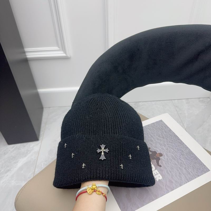 Chrome Hearts Hat dx (192)