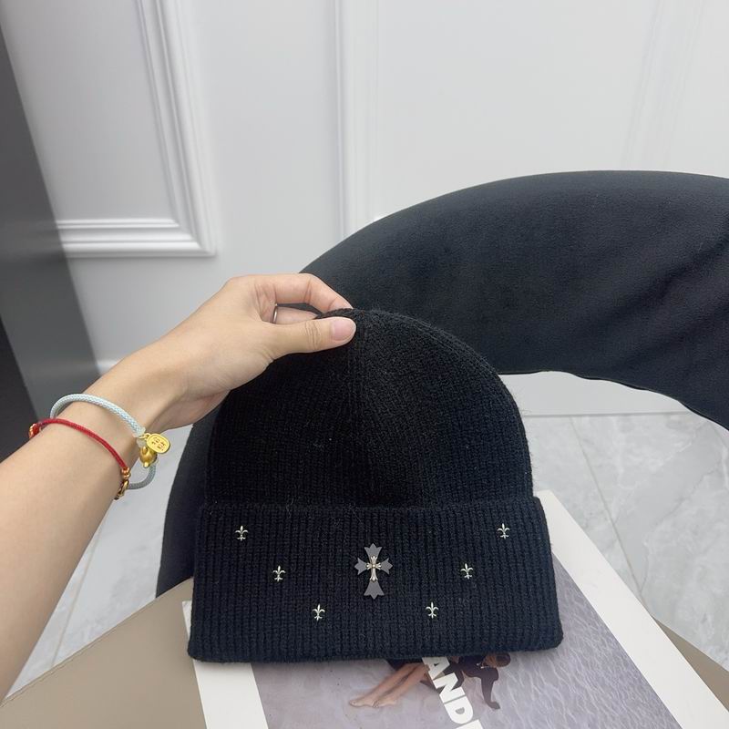 Chrome Hearts Hat dx (194)