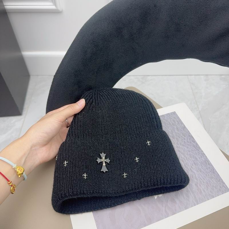 Chrome Hearts Hat dx (195)