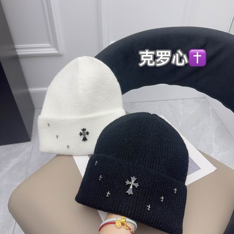 Chrome Hearts Hat dx (196)