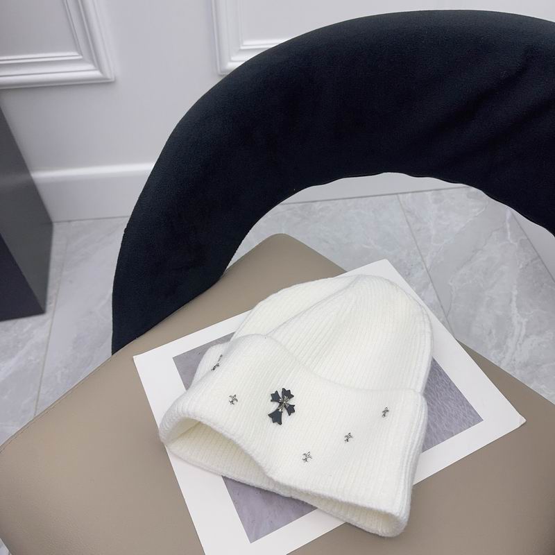 Chrome Hearts Hat dx (197)