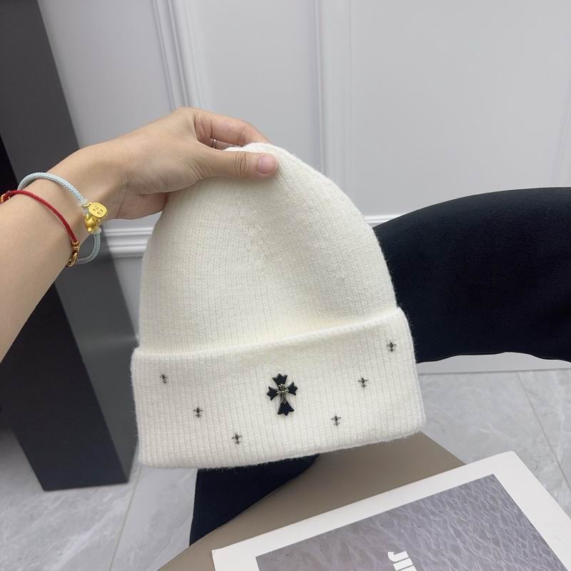 Chrome Hearts Hat dx (198)