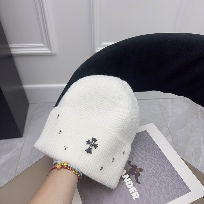 Chrome Hearts Hat dx (199)