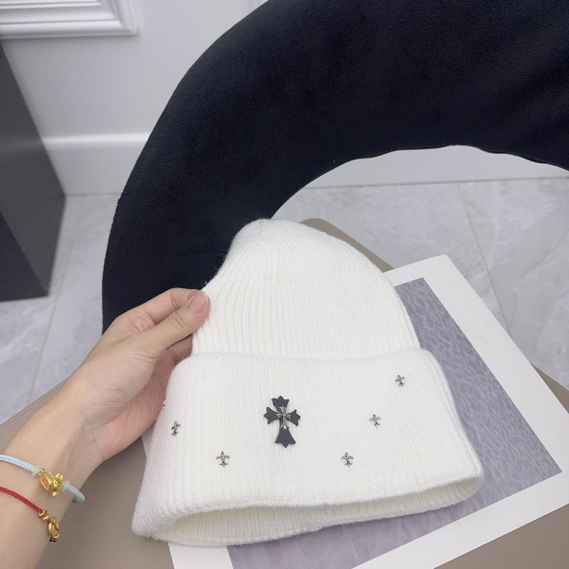 Chrome Hearts Hat dx (200)